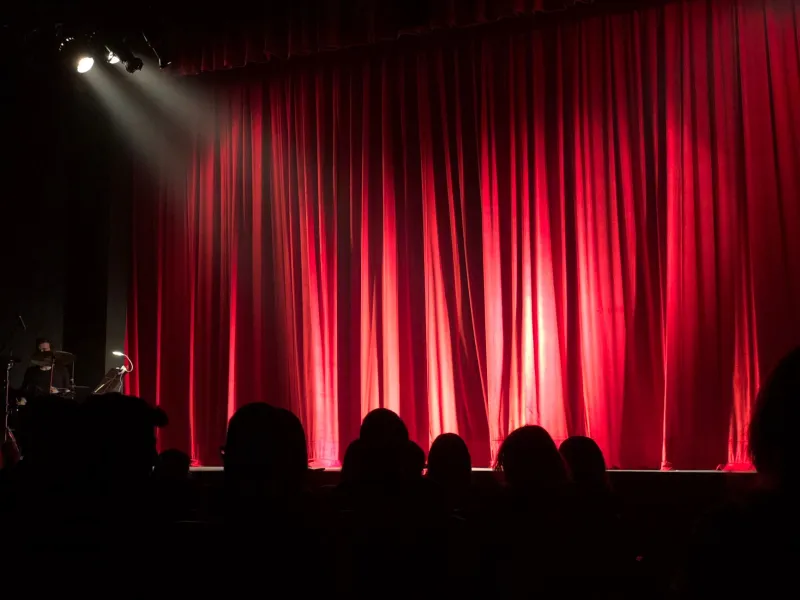 The Danger of Showing Everything: How Radical Transparency Can Quietly Destroy Your Art