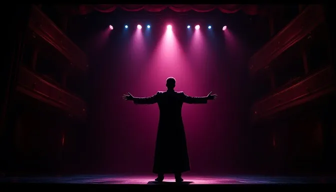 The Magician's Dilemma: Share Your Why, Guard Your How