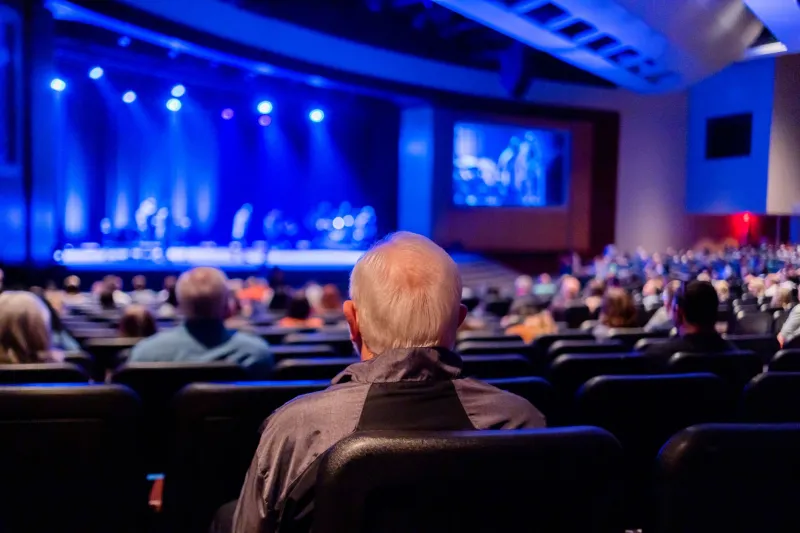 The Unspoken Deal: What Your Audience Is Actually Asking For When They Show Up