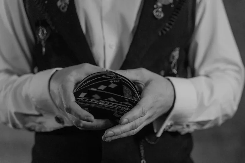 When Perfection Disappears: The Strange Curse of Becoming Too Good at What You Do